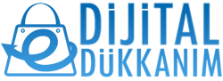 Dijital Dükkanım